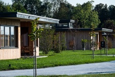 Grafenegg Cottages