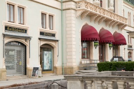 Rathaus Korneuburg