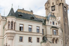 Rathaus Korneuburg