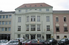 Rathaus Klosterneuburg