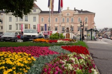 Rathaus Klosterneuburg