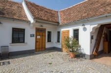 Bauernhaus Haugsdorf