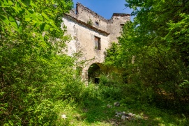 Ruine Starhemberg