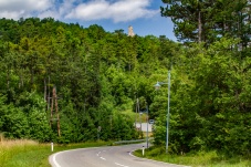 Ruine Starhemberg