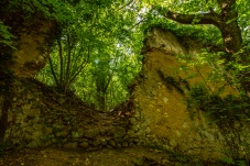 Ruine Starhemberg