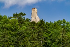 Ruine Starhemberg