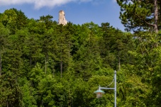 Ruine Starhemberg