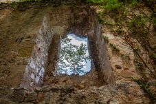 Ruine Starhemberg