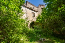 Ruine Starhemberg