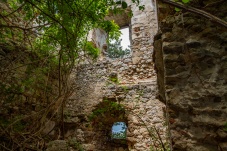 Ruine Starhemberg