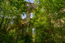 Ruine Starhemberg