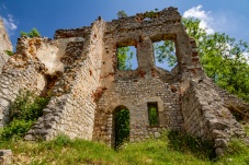 Ruine Starhemberg