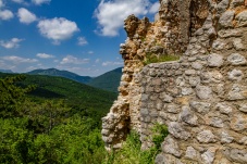 Ruine Starhemberg