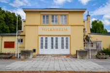 Volksheim Neusiedl