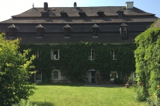 Herrenhaus Alte Textilfabrik