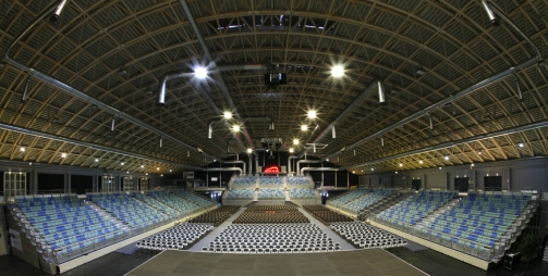 Arena Nova