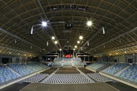 Arena Nova