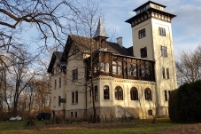 Hansen-Villa St. Johann/Ternitz