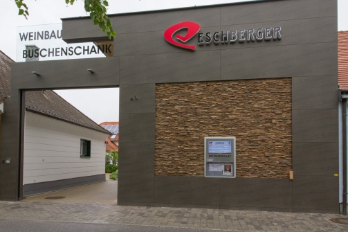 Weinbau & Buschenschank Eschberger