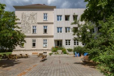Bundesrealgymnasium Krems Ringstraße