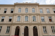 Bundesrealgymnasium Krems Ringstraße