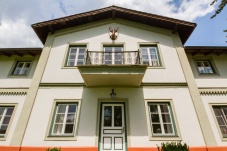 Forsthaus Donaudorf