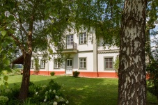 Forsthaus Donaudorf