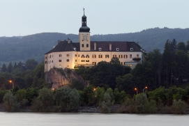 Schloss Persenbeug