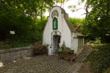Bründlkapelle Sierndorf a. d. March