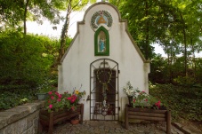 Bründlkapelle Sierndorf a. d. March