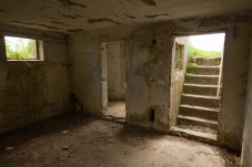 Flugbeobachtungsbunker Sierndorf/March