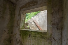 Flugbeobachtungsbunker Sierndorf/March