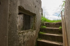 Flugbeobachtungsbunker Sierndorf/March