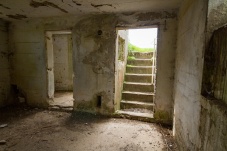 Flugbeobachtungsbunker Sierndorf/March