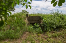 Flugbeobachtungsbunker Sierndorf/March