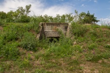 Flugbeobachtungsbunker Sierndorf/March