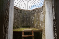 Flugbeobachtungsbunker Sierndorf/March