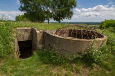 Flugbeobachtungsbunker Sierndorf/March