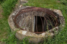 Flugbeobachtungsbunker Sierndorf/March
