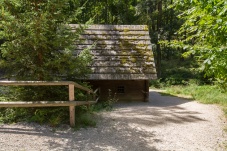 Lenauteich Naturpark Sparbach
