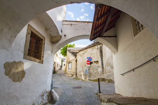 Fischergasse Klosterneuburg