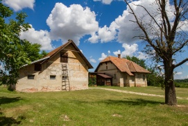 Altes Forsthaus Hohenau