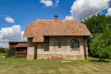 Altes Forsthaus Hohenau