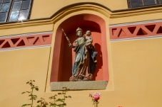 Rosenhof Klosterneuburg