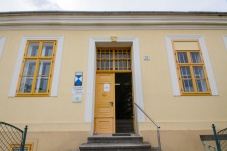 Heimatmuseum Sierndorf a.d. March