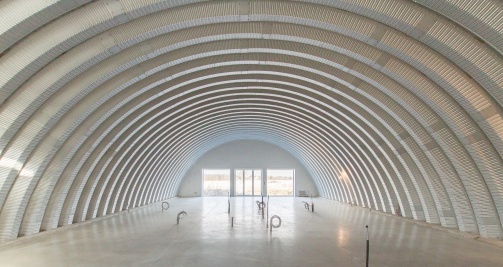 Hangar