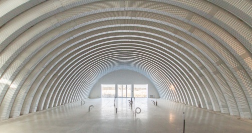 Hangar