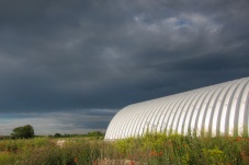 Hangar