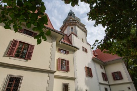 Schloss Tribuswinkel