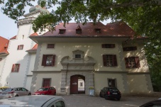 Schloss Tribuswinkel